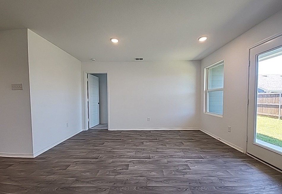 633 Quail Meadows Drive Cleburne TX 76031
