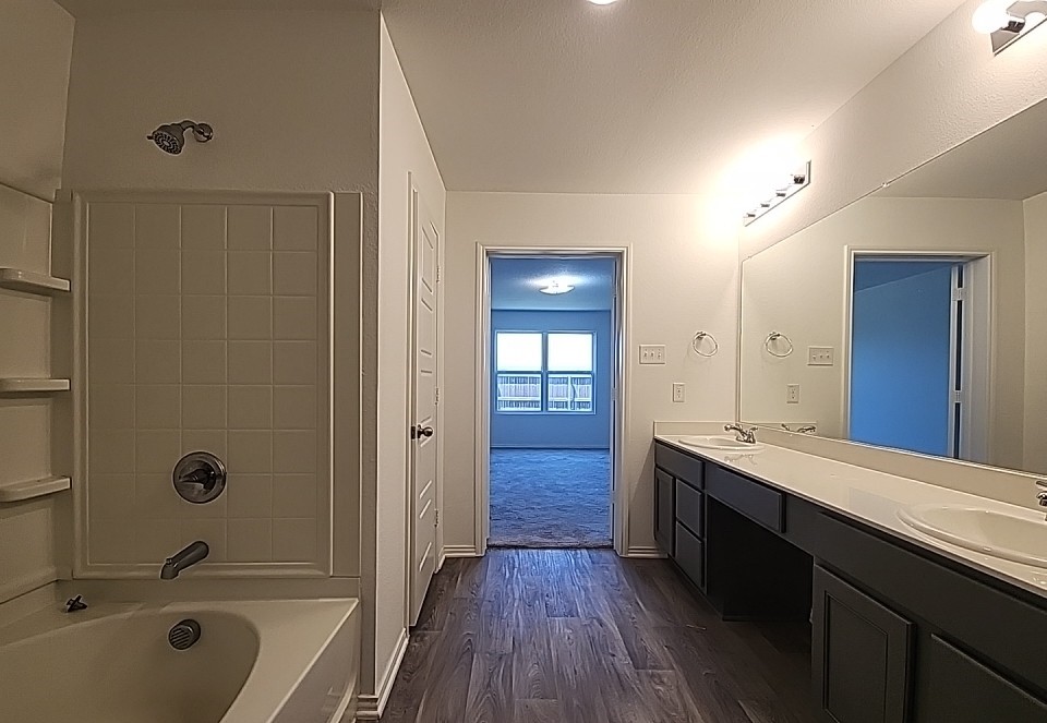 633 Quail Meadows Drive Cleburne TX 76031