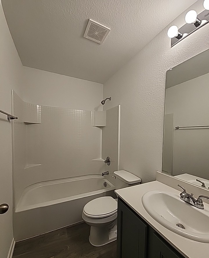 633 Quail Meadows Drive Cleburne TX 76031
