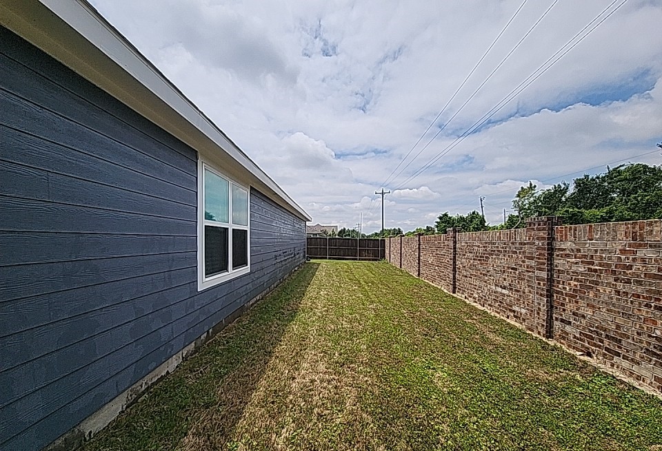 633 Quail Meadows Drive Cleburne TX 76031