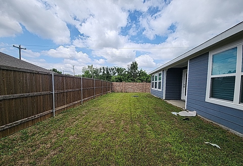 633 Quail Meadows Drive Cleburne TX 76031
