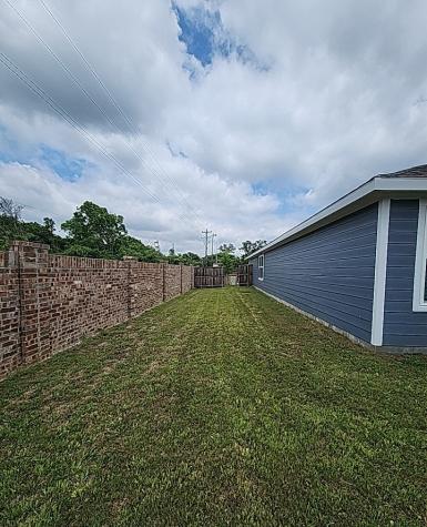 633 Quail Meadows Drive Cleburne TX 76031