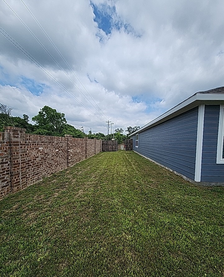 633 Quail Meadows Drive Cleburne TX 76031