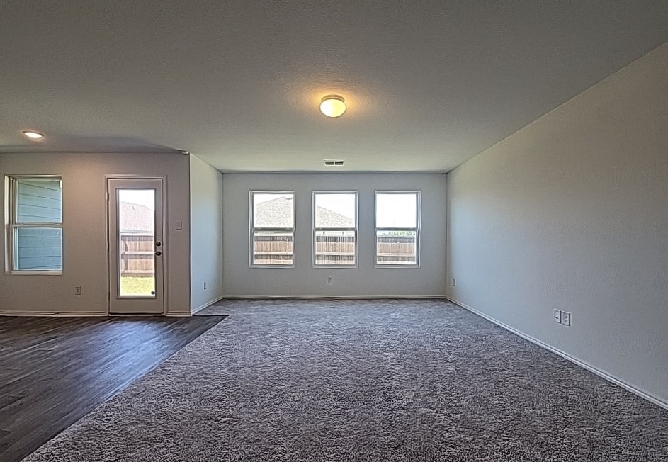633 Quail Meadows Drive Cleburne TX 76031
