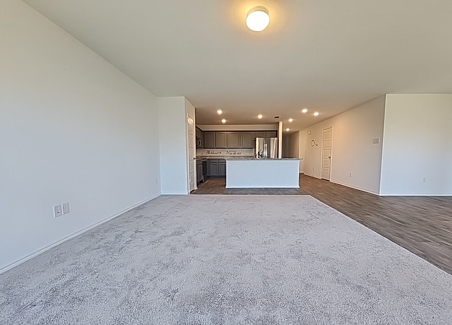 633 Quail Meadows Drive Cleburne TX 76031