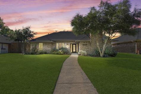 6006 Gentle Knoll Lane Dallas TX 75248
