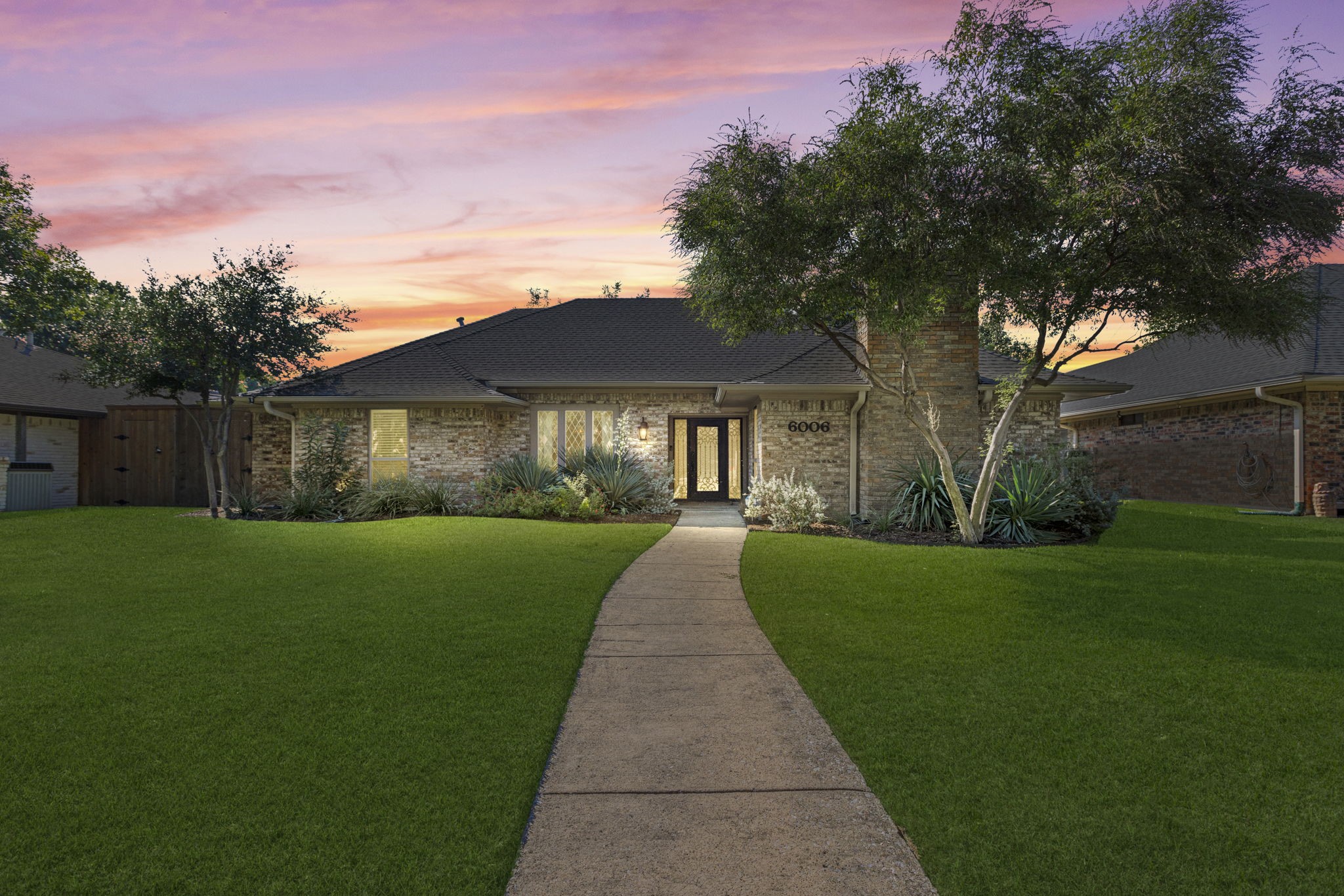 6006 Gentle Knoll Lane Dallas TX 75248