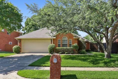 1740 Brook Lane Flower Mound TX 75028