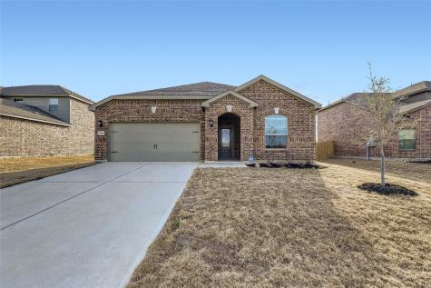 2215 Dahlia Way Princeton TX 75407