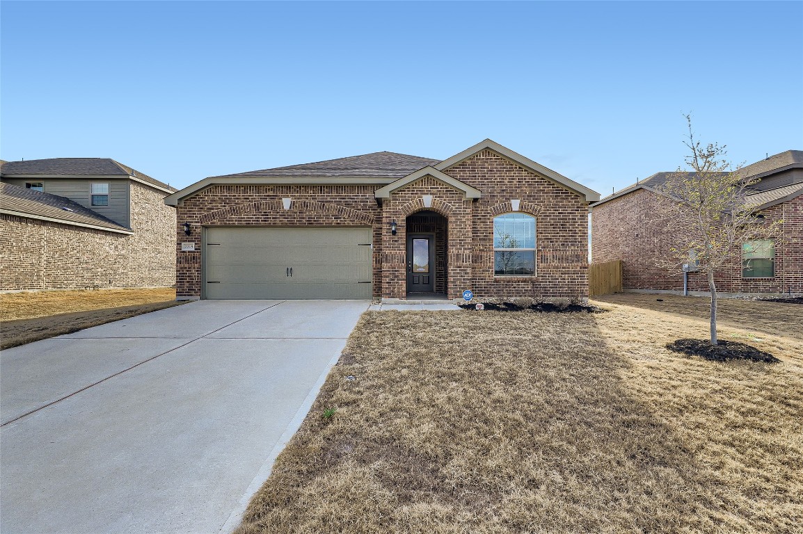 2215 Dahlia Way Princeton TX 75407
