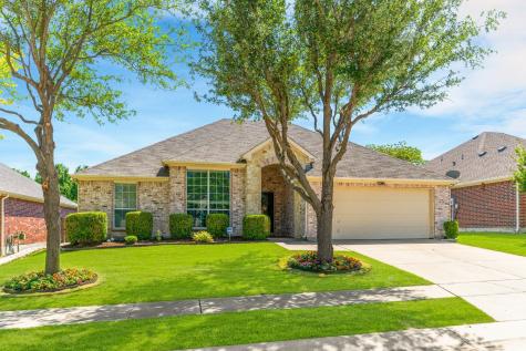 7709 Juno Springs Way Mckinney TX 75071