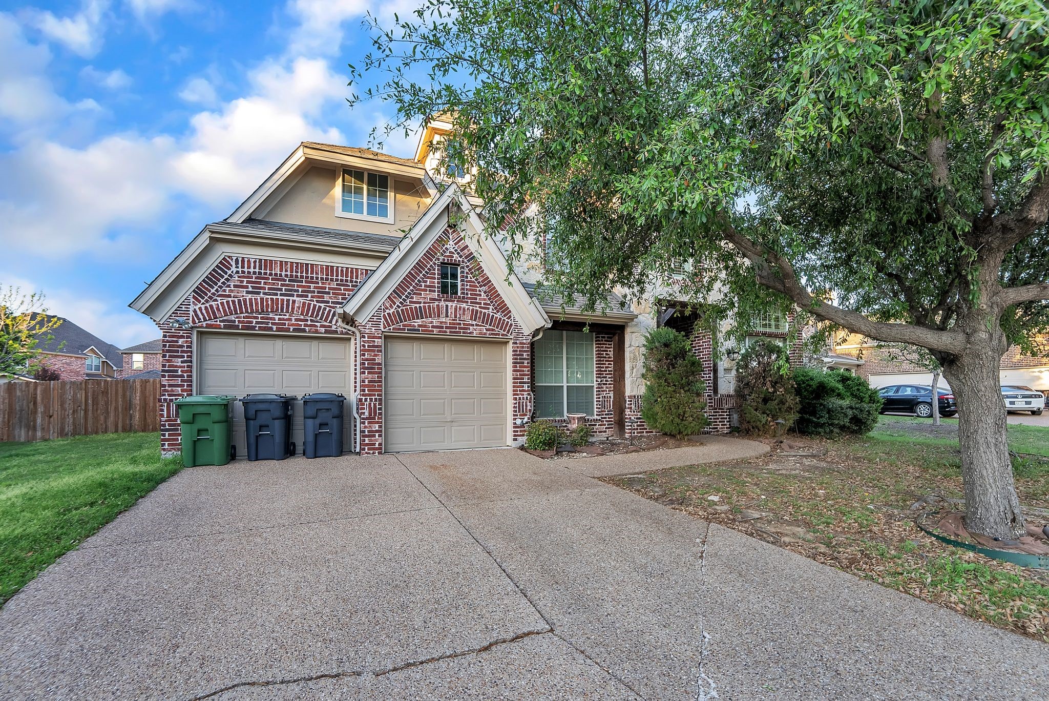2661 Glen Haven Court Prosper TX 75078