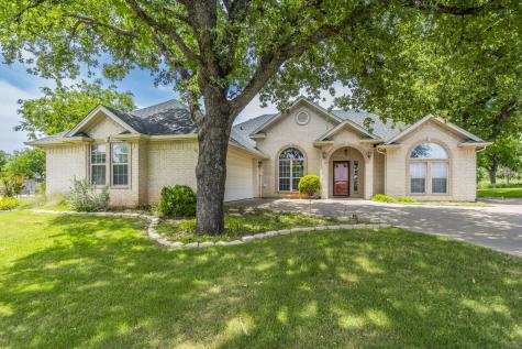 10307 Ravenswood Road Granbury TX 76049
