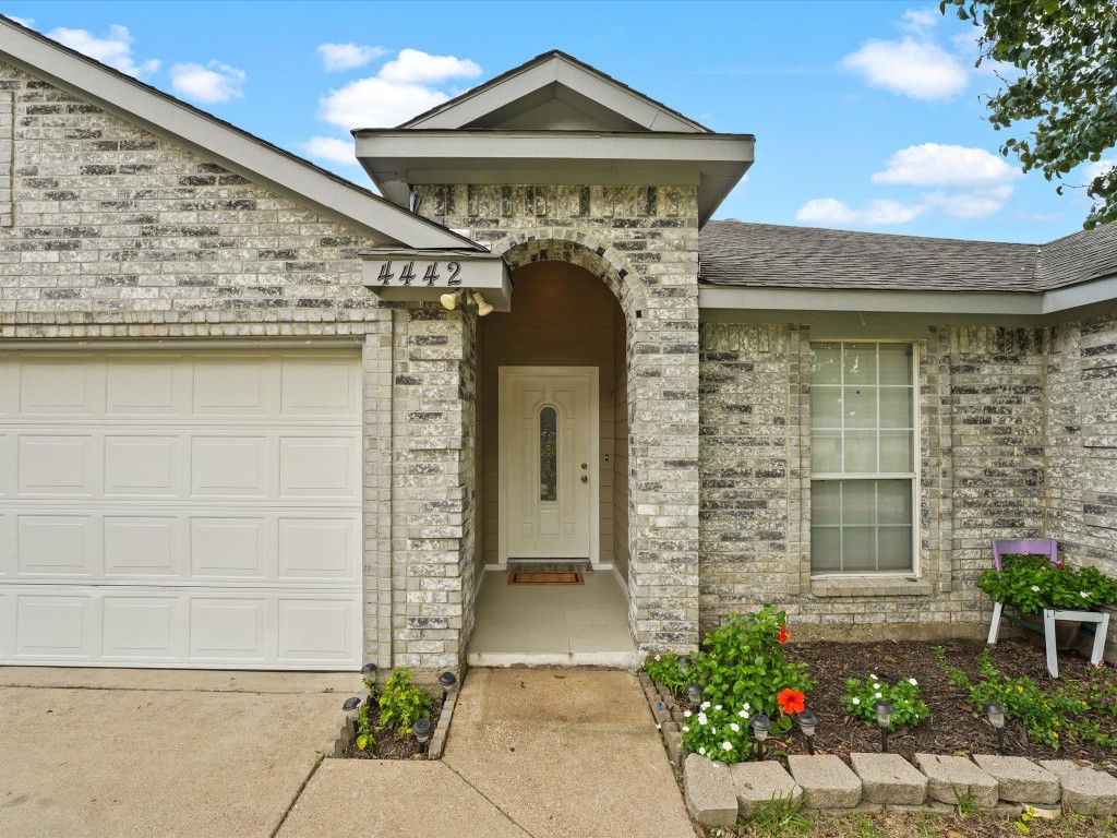 4442 Brandon Street Dallas TX 75211