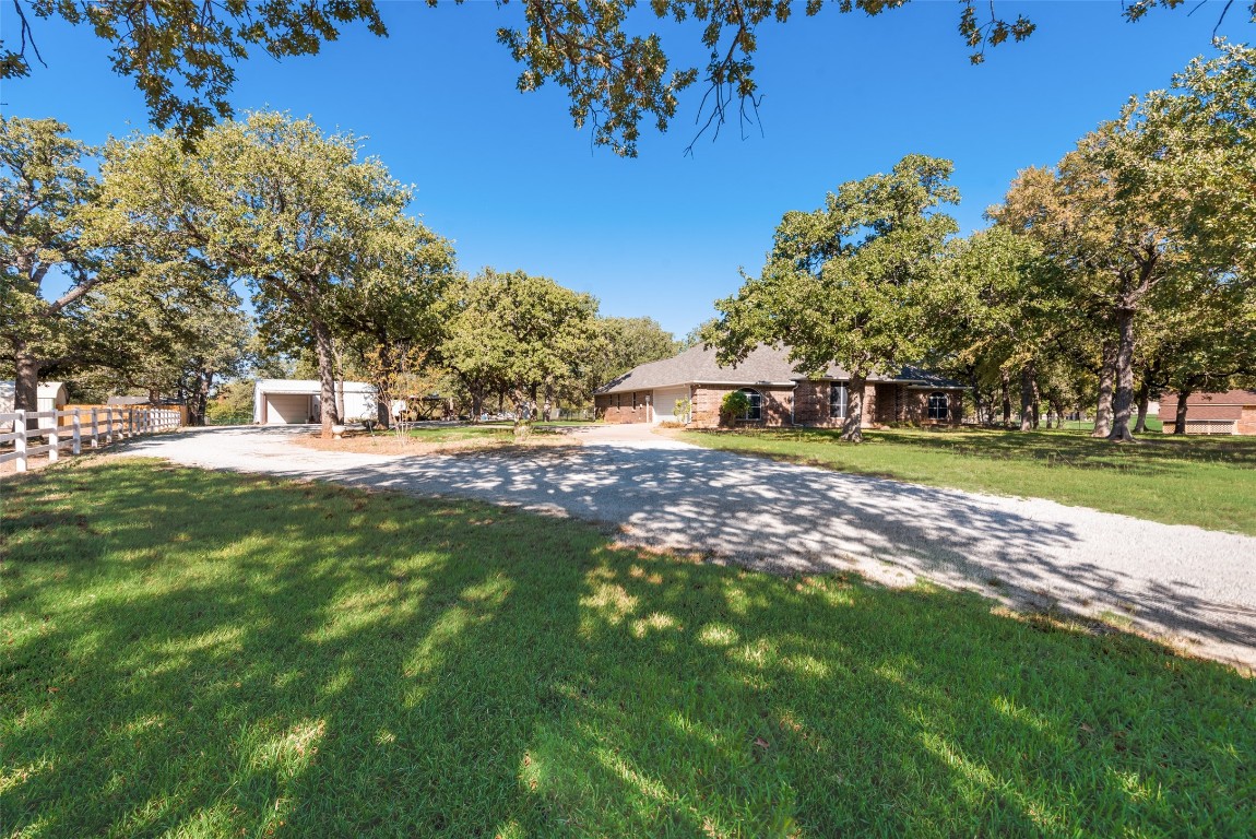 108 Woody Creek Drive Springtown TX 76082