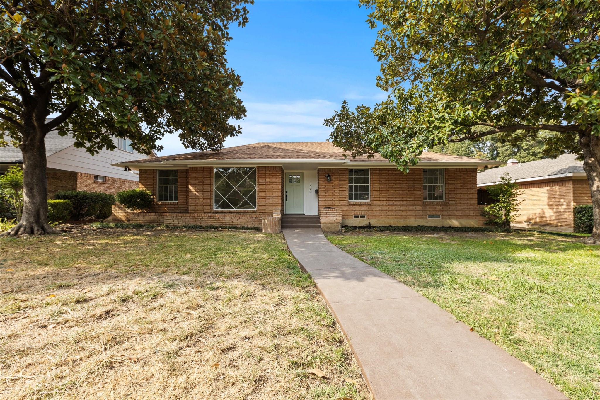 1423 Misty Glen Lane Dallas TX 75232