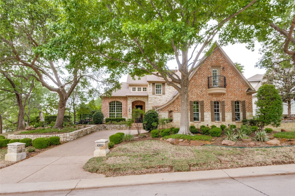 502 Villa Crossing Southlake TX 76092