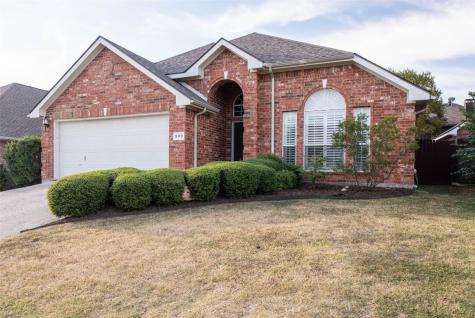 5113 Grampian Way Mckinney TX 75071
