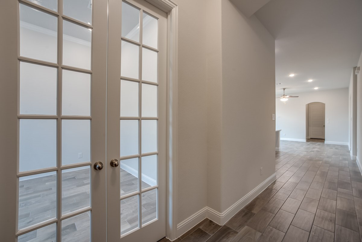 8744 Treeline Parkway Justin TX 76247