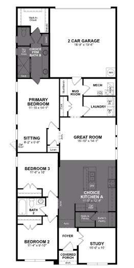 8744 Treeline Parkway Justin TX 76247