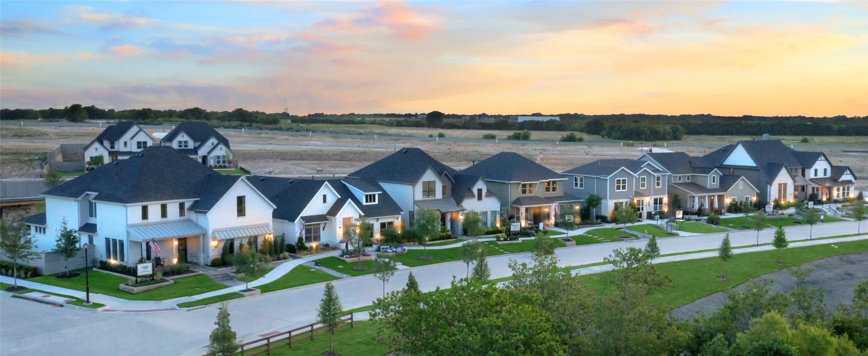 8744 Treeline Parkway Justin TX 76247