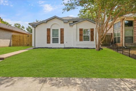 10752 Water Oaks Drive Dallas TX 75227