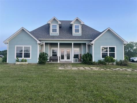 2622 Refuge Road Sherman TX 75092