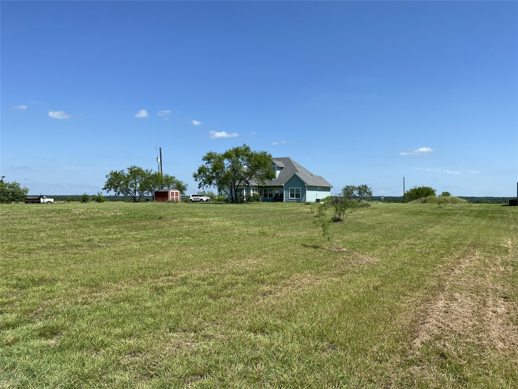 2622 Refuge Road Sherman TX 75092