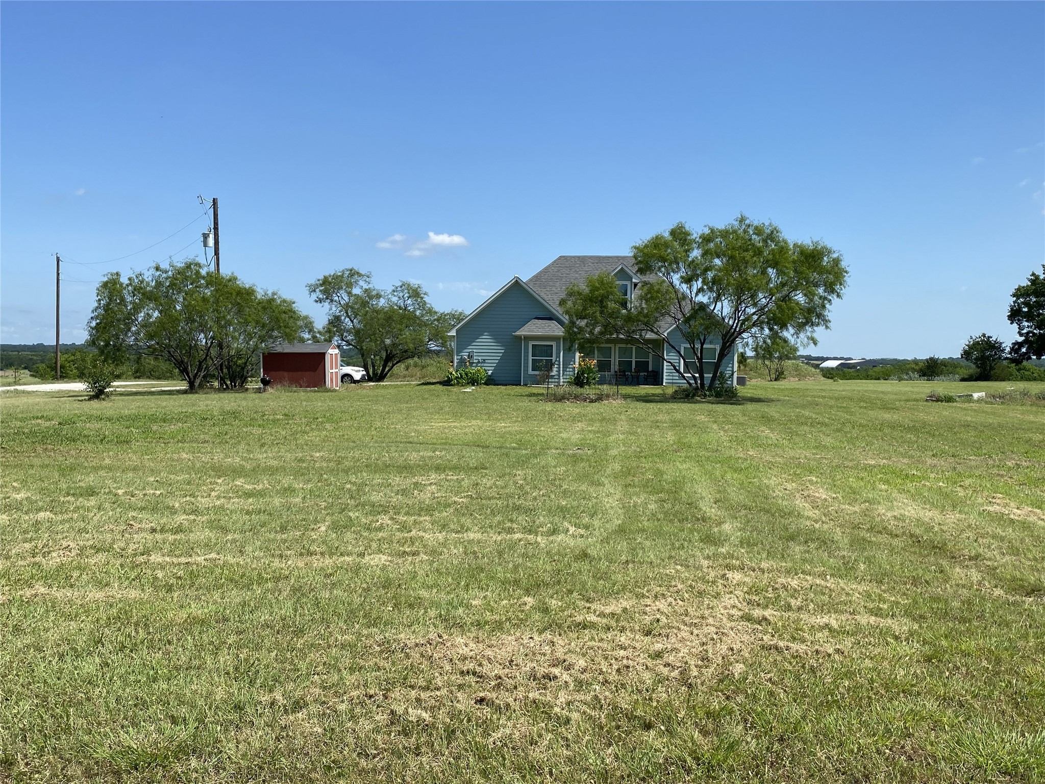 2622 Refuge Road Sherman TX 75092