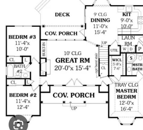 2622 Refuge Road Sherman TX 75092