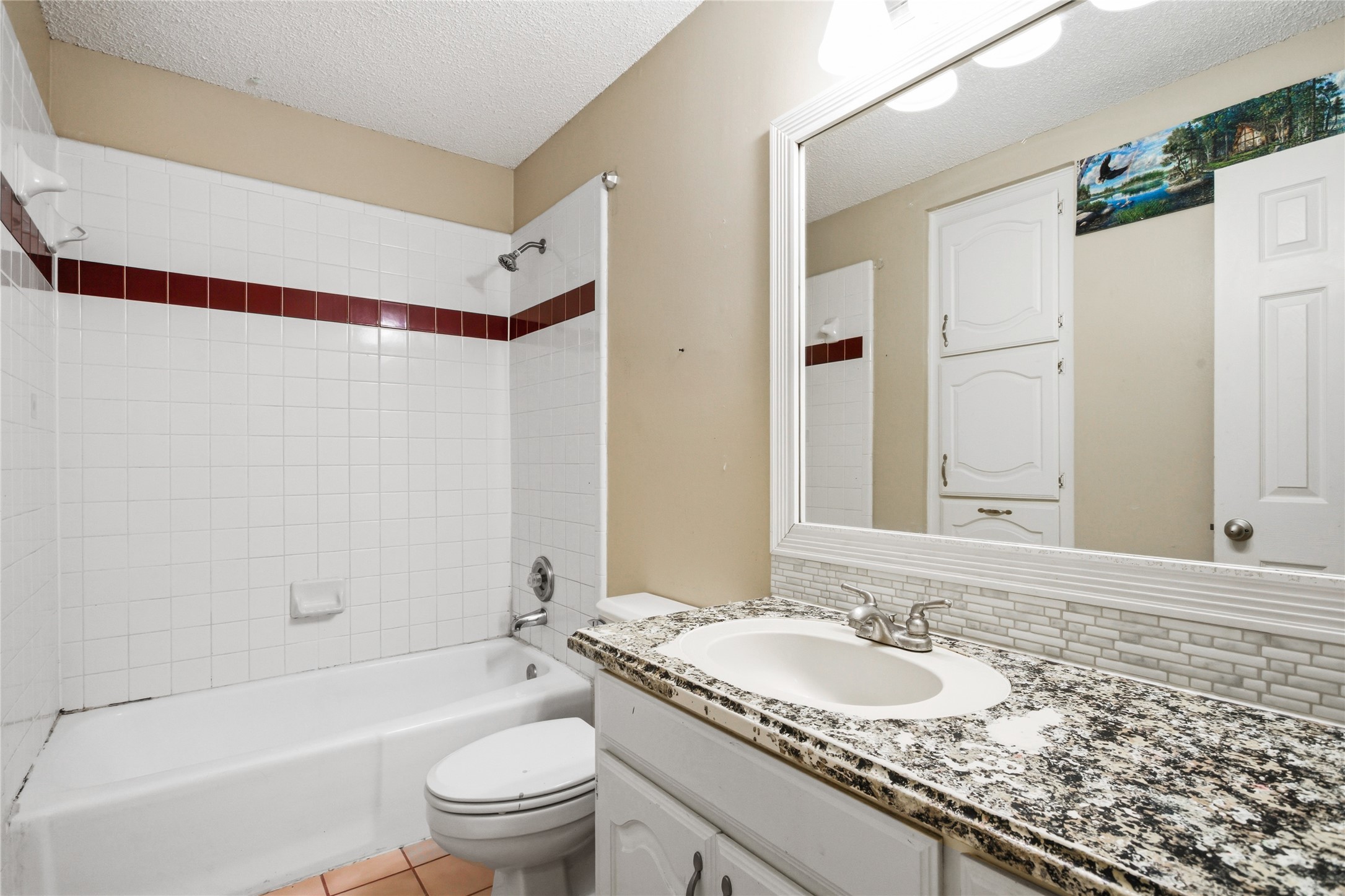 3812 Gentle Springs Drive Arlington TX 76001