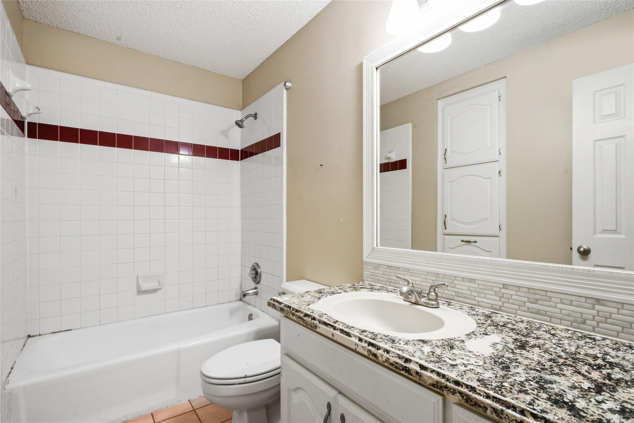 3812 Gentle Springs Drive Arlington TX 76001