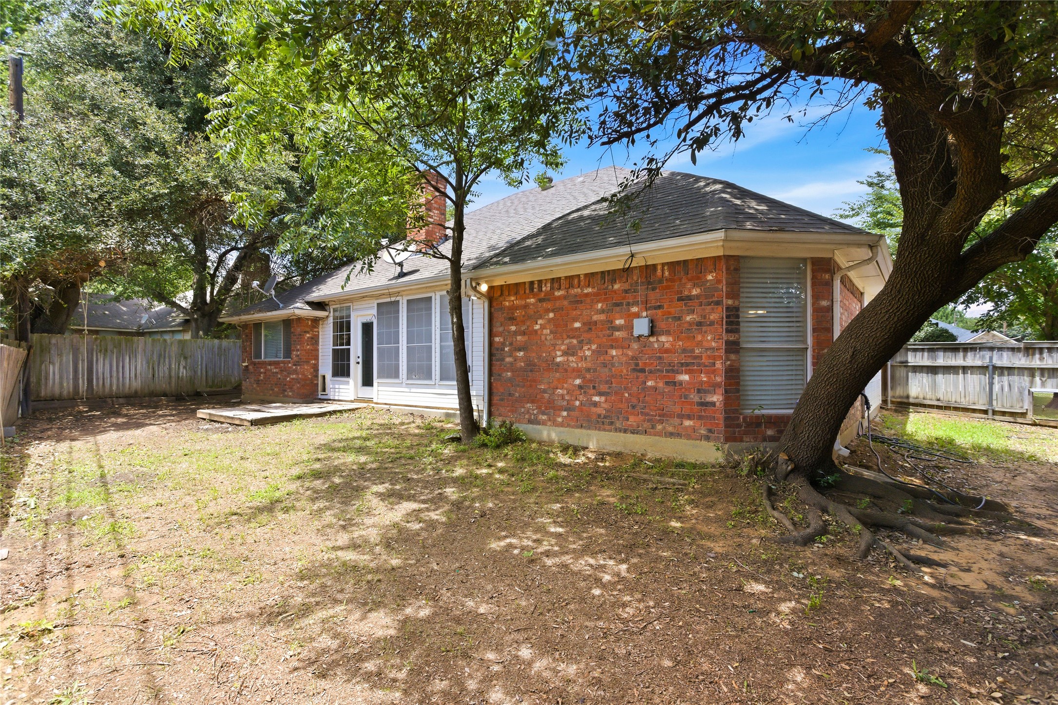 3812 Gentle Springs Drive Arlington TX 76001