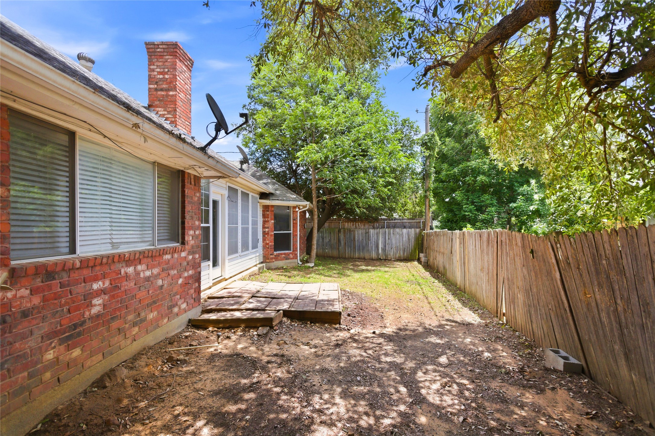 3812 Gentle Springs Drive Arlington TX 76001