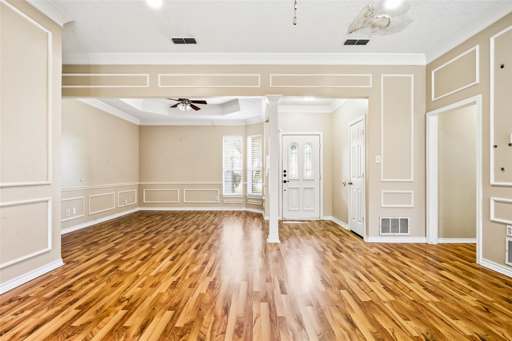 3812 Gentle Springs Drive Arlington TX 76001
