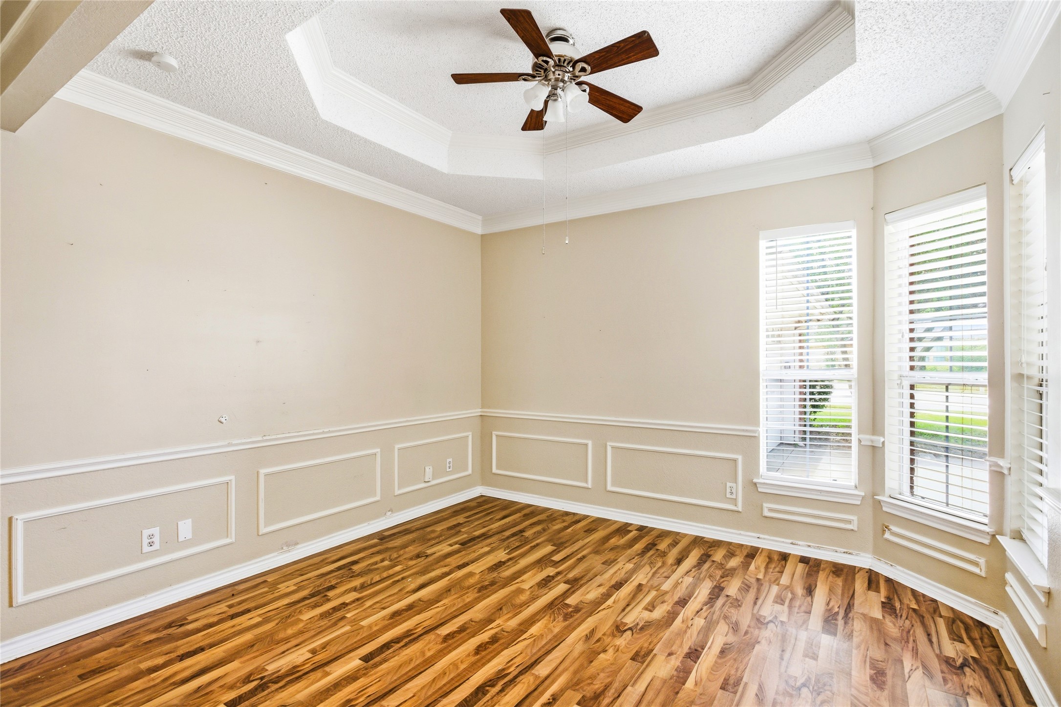 3812 Gentle Springs Drive Arlington TX 76001