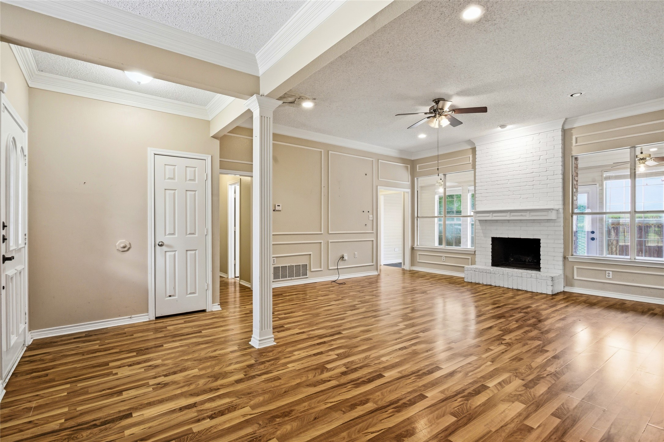 3812 Gentle Springs Drive Arlington TX 76001