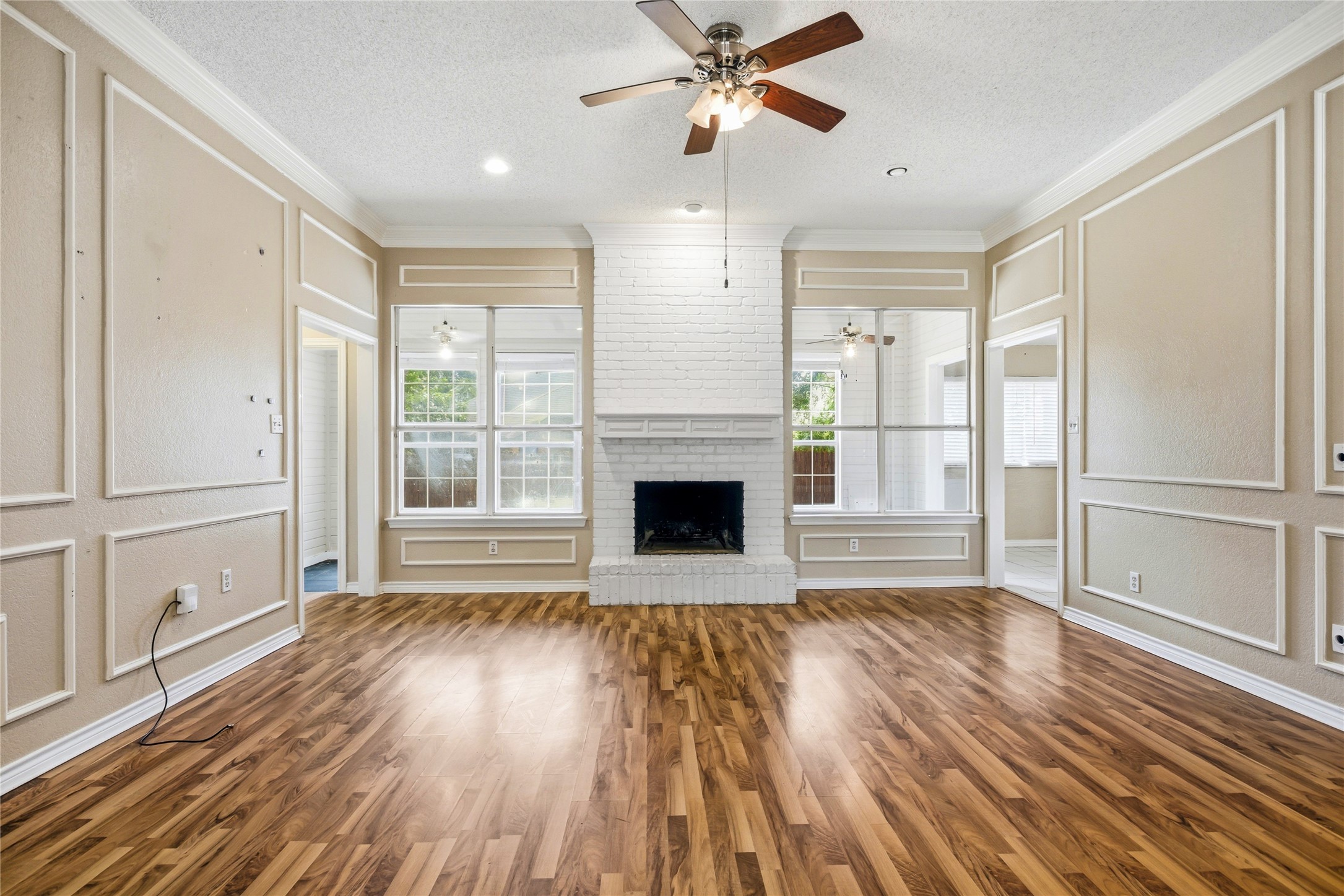 3812 Gentle Springs Drive Arlington TX 76001