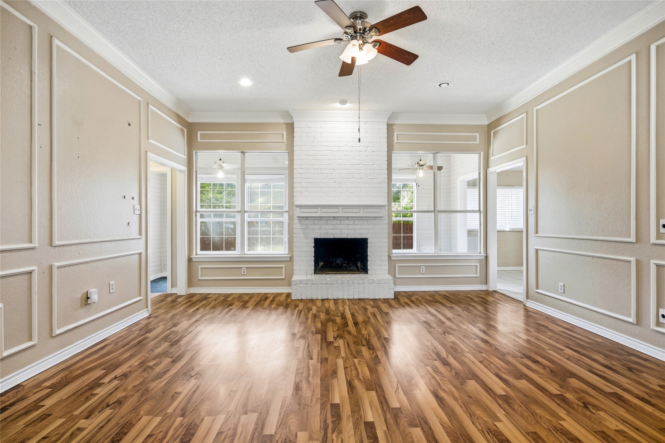 3812 Gentle Springs Drive Arlington TX 76001