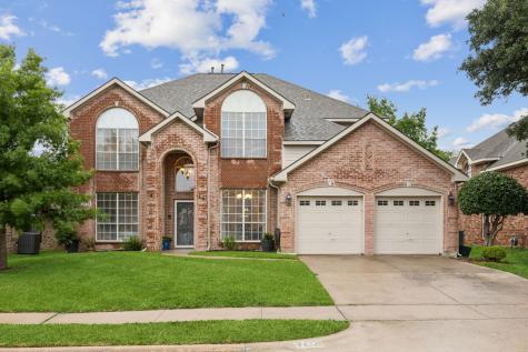 1732 Marian Lane Flower Mound TX 75028