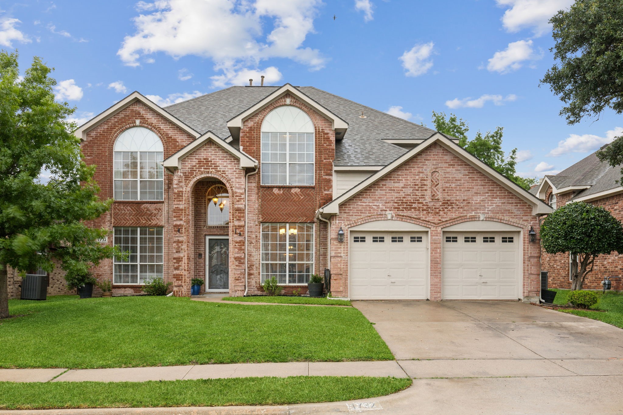 1732 Marian Lane Flower Mound TX 75028