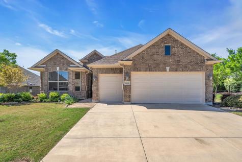 12601 Marl Way Denton TX 76207