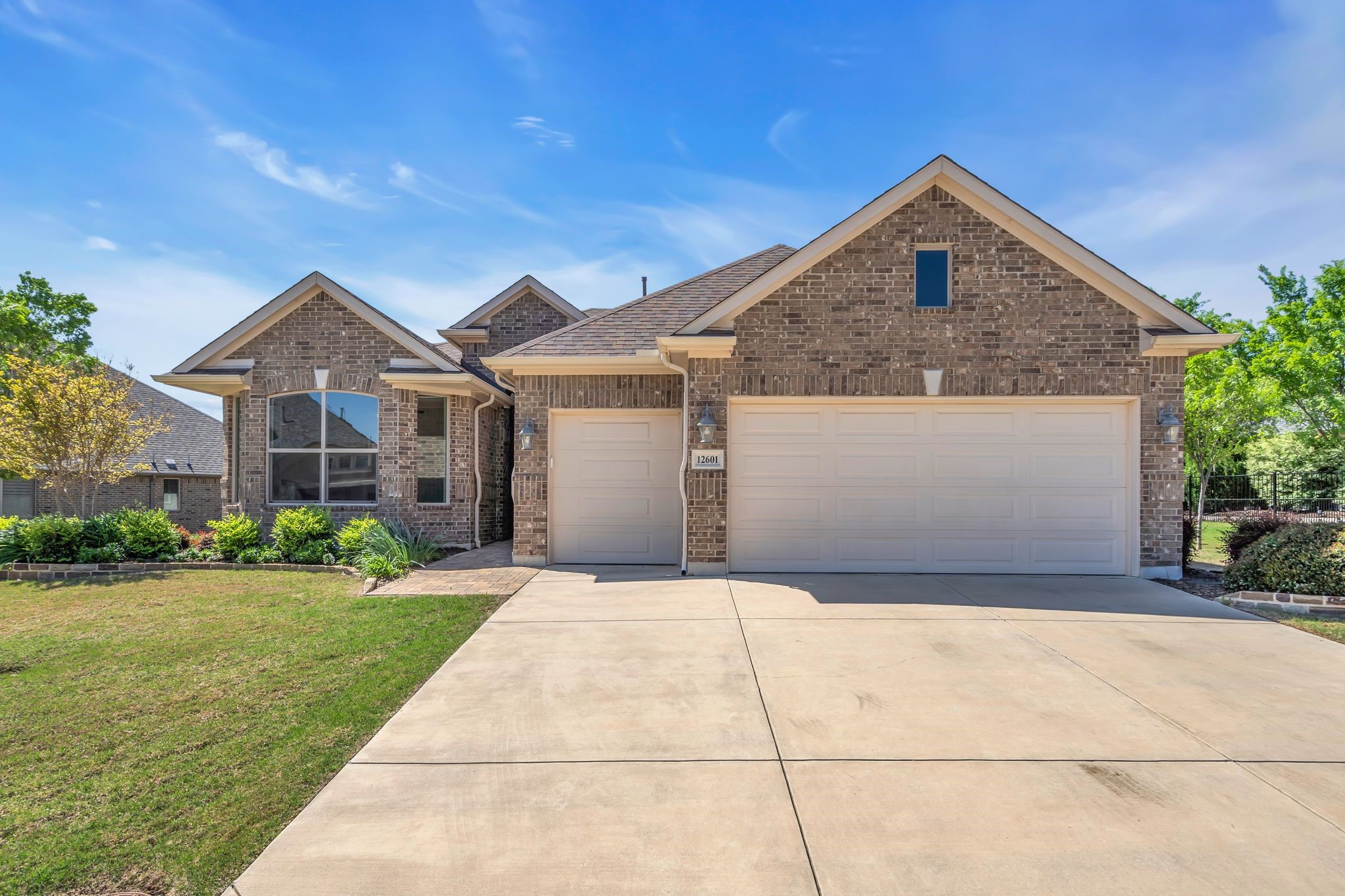 12601 Marl Way Denton TX 76207