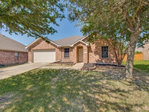 2009 Water Fall Way Wylie TX 75098