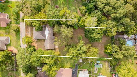 203 E Groves Street Big Sandy TX 75755