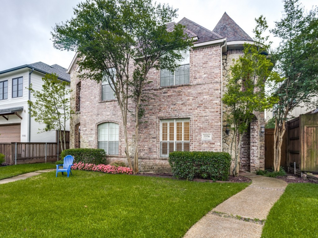 5556 Martel Avenue Dallas TX 75206