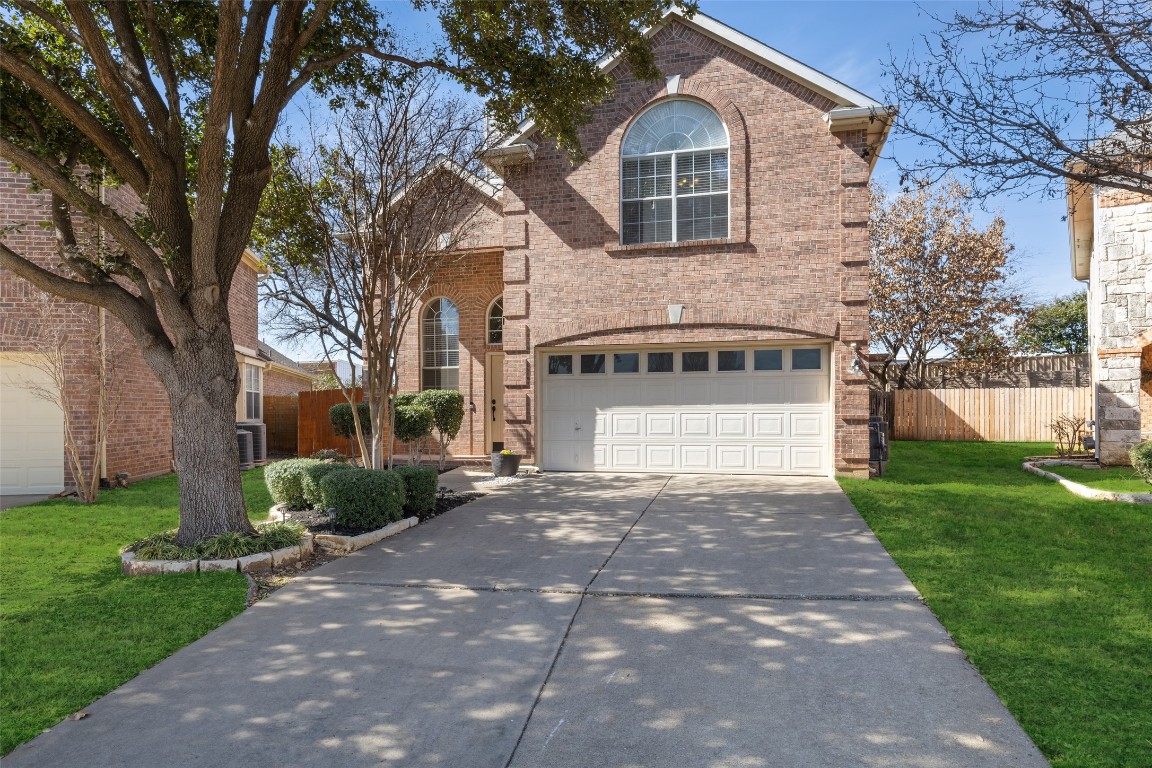 3800 Victoria Court Bedford TX 76021