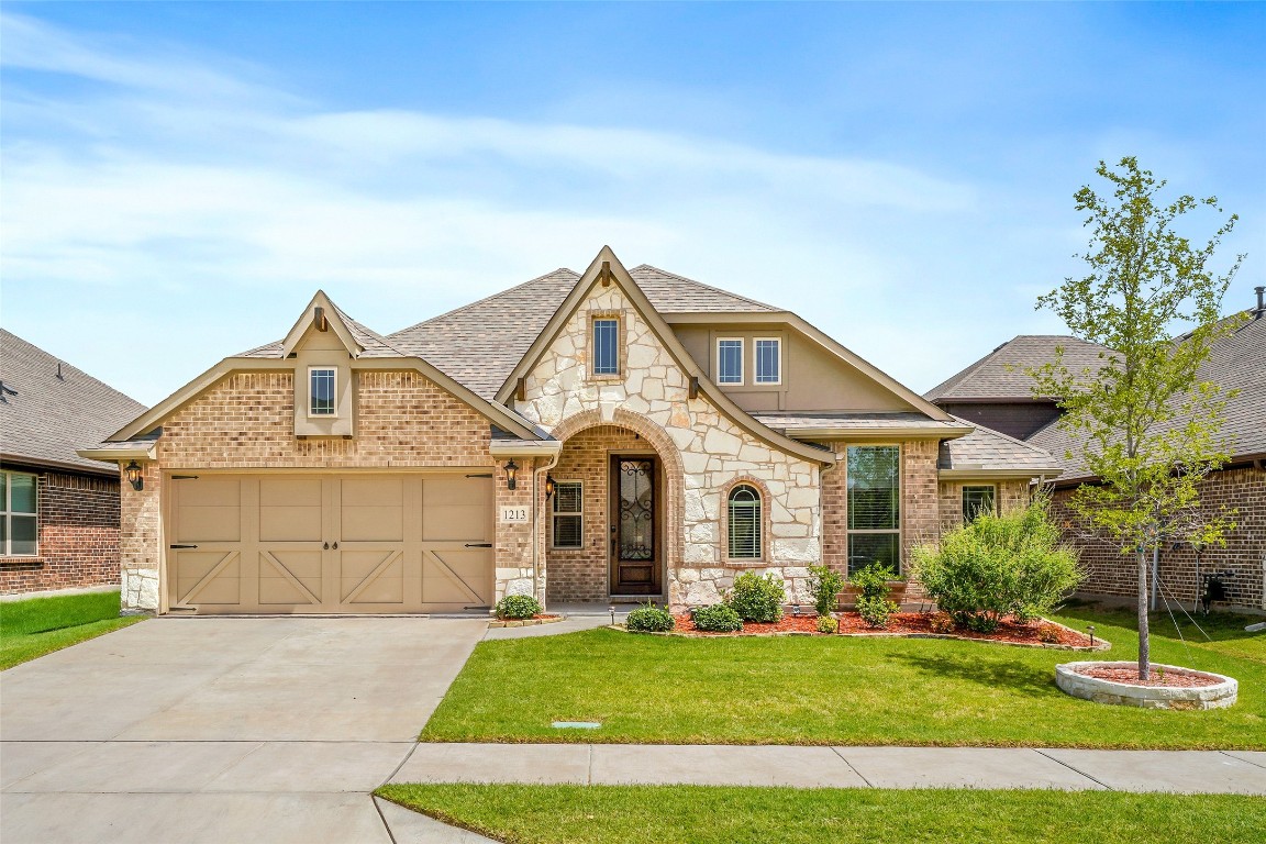 1213 Audubon Drive Little Elm TX 75068