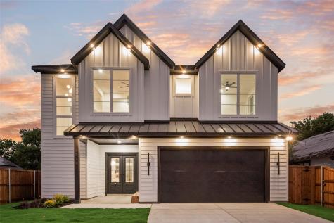 3519 Toronto Street Dallas TX 75212