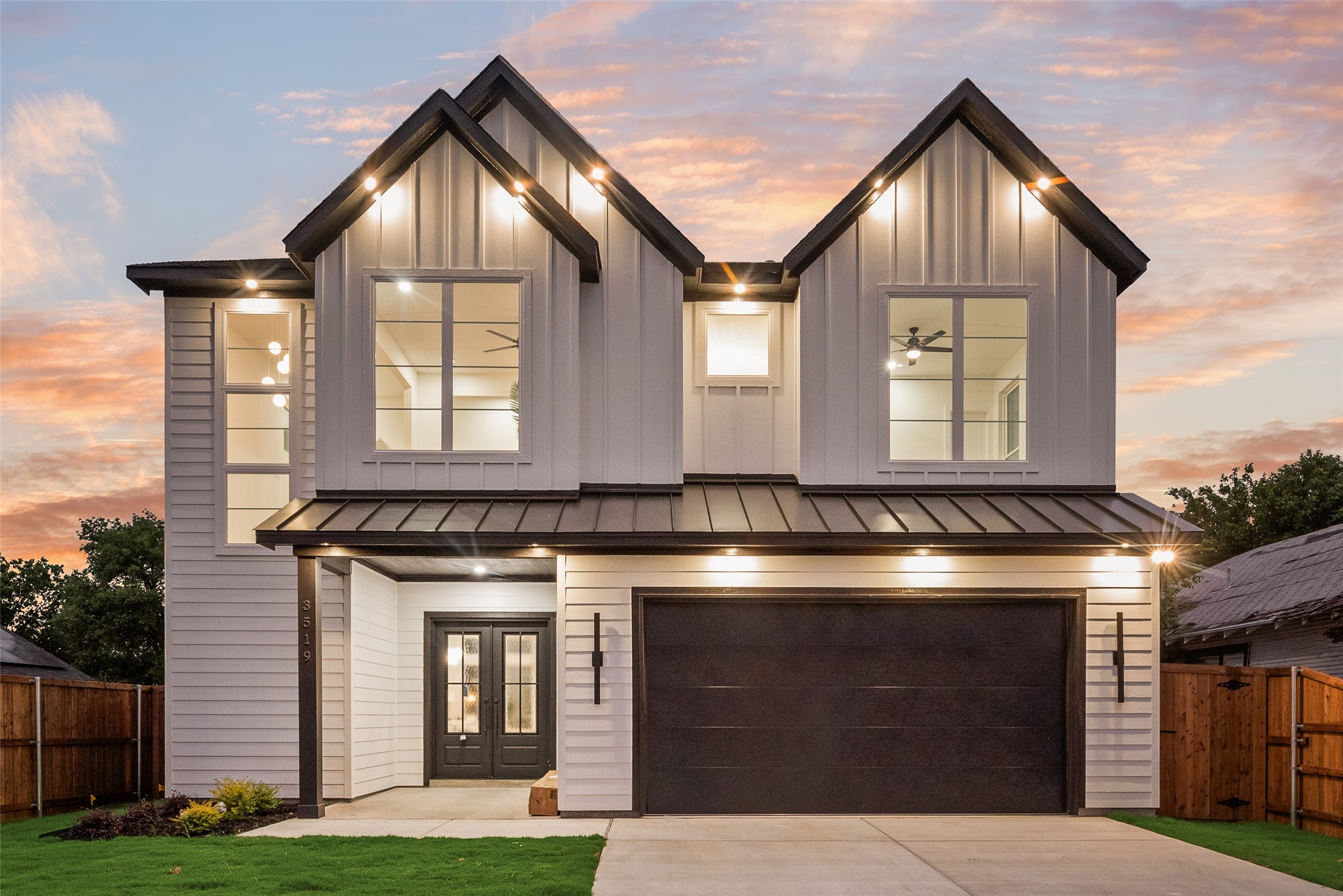 3519 Toronto Street Dallas TX 75212